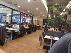 大堂-肯德基(尖岭万达店)