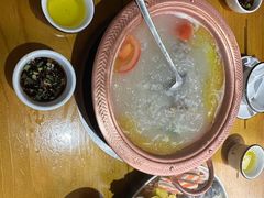 -民食香·腊排骨野生菌美食(木府店)