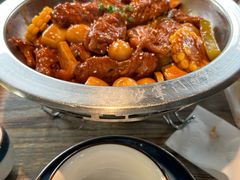 -沙掌门肉蟹煲(沙溪店)