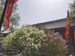 -内蒙古将军衙署博物院