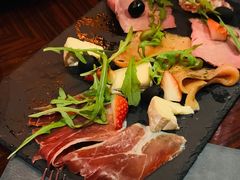 -YUE·6·西式融合餐厅(外滩六号店)