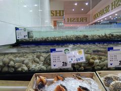 -果蔬好生活超市(东湖店)