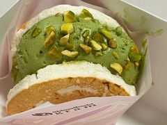-Gram舒芙蕾(杭州中心店)