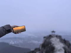 -青州市云门山风景区