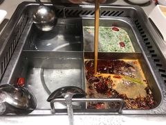 -海底捞火锅(杭州萧山宝龙广场店)