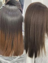 -U·NI SALON 造型