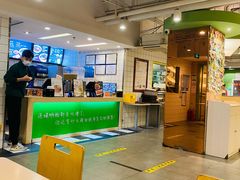 大堂-水平有限广西米粉·广西风味集(五道口店)