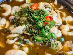 -曾排骨·传家菜(新繁店)