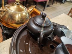 -喜鹊茶点.啫煲(车陂店)