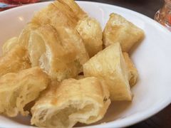 -松發肉骨茶(克拉码头店)