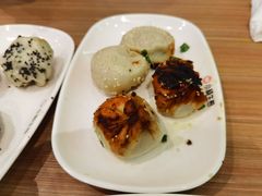 -小杨生煎(周浦万达店)