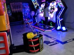 -天空之城游乐体验世界(万宝广场店)