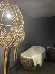 -THANN EXPRESS SPA