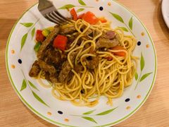 -萨莉亚意式餐厅(黄村高德汇店)