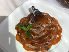 -味+新京宴·烤鸭·北京菜(创意谷店)