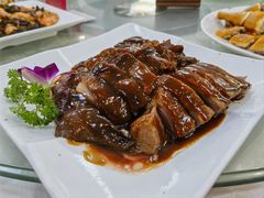 禄鹅-台山第一家兴华黄鳝饭·黄鳝婆(开平店)