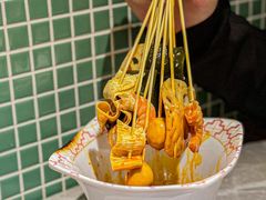 -肥家大排档(天河体育西店)