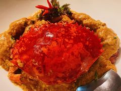 -帕蓝·暹罗料理(大学路店)