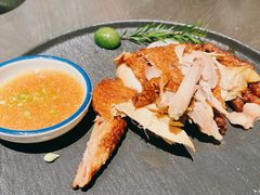 福山烧鸡-东莱海上(长宁来福士店)