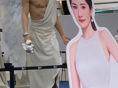 -龙湖杭州滨江天街