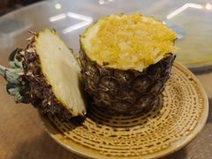 -基诺山寨.版纳民族特色菜