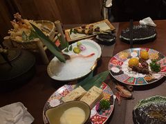 -弓二·烧鸟居酒屋(财富购物中心店)