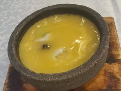 秘制石锅桂鱼-庄隐阁(悠方广场店)