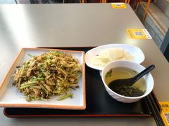 -大禹家·海鲜面馆(新闸路店)