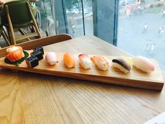 -Sushi Love 创意寿司(丽影广场店)