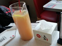 -鱼酷活鱼烤鱼(中联广场店)