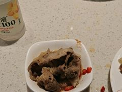 -钱小奴创意自助餐厅·原切谷饲安格斯畅吃(宁波慈溪爱琴海店)