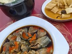 -红灯笼龙凤饭店(宁波老字号店)