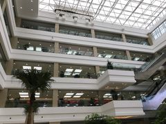 -哈尔滨市民大厦