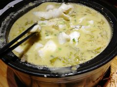 -天堂鸟水煮鱼(经南三路店)