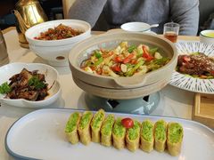 -三品香·江浙菜(松江九谊店)