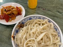 -清真马虎面馆(西七路店)