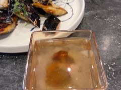 冰镇桃胶雪梨-紫泥369粗粮季(鼓楼店)