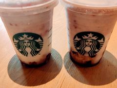 -星巴克(来福士2F店)