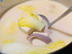 -捞王锅物料理(上海世茂广场店)