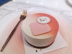 桃桃乌龙-DEMO黛慕蛋糕(中泰店)