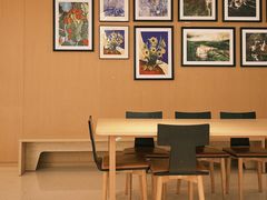 -木嘛working coffee&bar(碧道馆店)