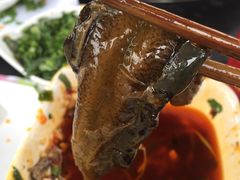 -楠柏弯休闲山庄(梨花溪店)