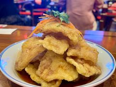 -新兴园饺子馆(河南街店)