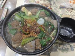 -清真·穆萨砂锅(大皮院店)