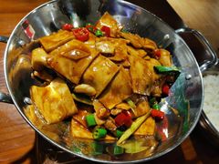 -佳成川菜馆(融创观澜壹号店)