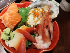 -王氏炉匠·烧鸟·居酒屋(双井店)