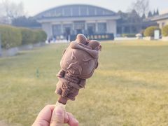 -秦始皇帝陵博物院(兵马俑)