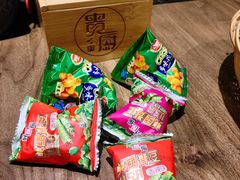 -贵厨酸汤牛肉(花果园国际中心店)
