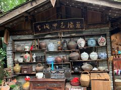 -青城甲(青城山店)