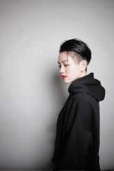 -M+hair salon专业造型沙龙
